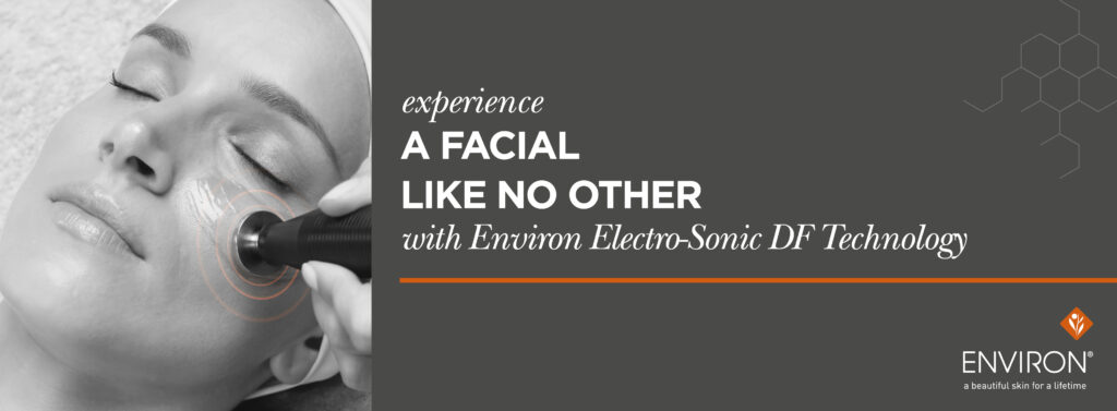 A Facial Like No Other