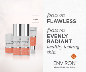 ENVIRON Radiance Digital Banner